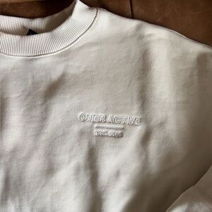 Oner Active Sweatshirt size S new without tags
